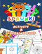 Sprunki Activity Book
