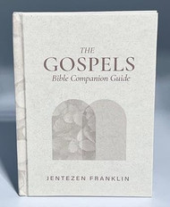 The Gospels Bible Companion Guide