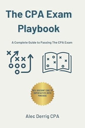 The CPA Exam Playbook