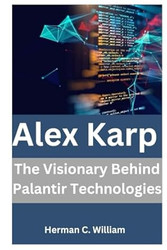 Alex Karp