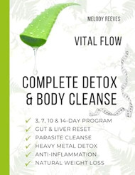 Complete Detox & Body Cleanse