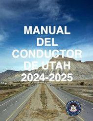 Manual del Conductor de Utah: 2024-2025