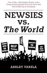 Newsies vs the World