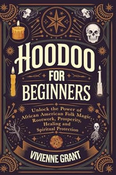 Hoodoo for Beginners