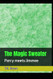 The Magic Sweater The Magic Sweater