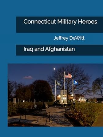 Connecticut Military Heroes