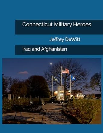 Connecticut Military Heroes