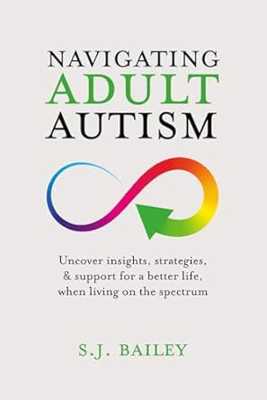 Navigating Adult Autism