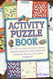 Activity Puzzle Book