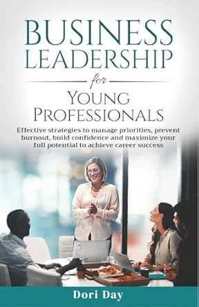 Business Leadership for Young Professionals