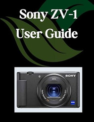 Sony ZV-1 User Guide