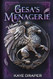 Gesa's Menagerie Omnibus Volume 3