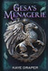 Gesa's Menagerie Omnibus Volume 2