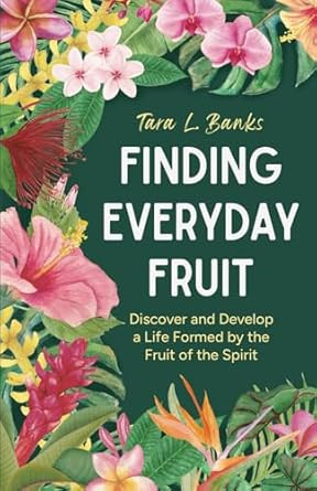 Finding Everyday Fruit