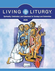 Living Liturgy