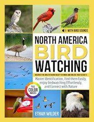North America Bird Watching