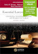 Essential Lawyering Skills