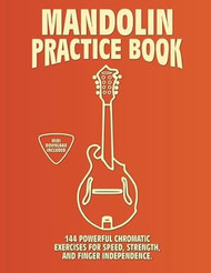 Mandolin Practice Book