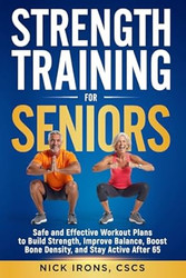 Strength Training for Seniors