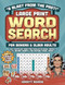 A Blast from the Past! Large Print Word Search for Seniors