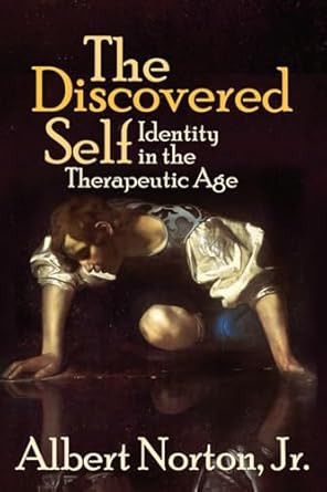 The Discovered Self