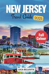 New Jersey Travel Guide 2025