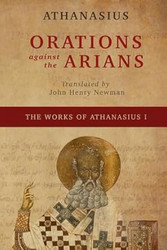 Orations Against the Arians