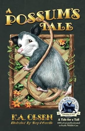 A Possum's Tale