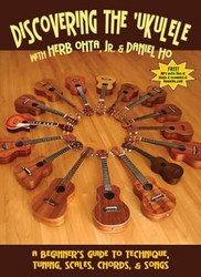Discovering the 'Ukulele