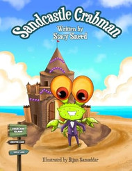 Sandcastle Crabman