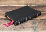 The KJV Store Classic Large Print Study Bible