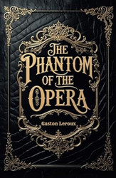 The Phantom of the Opera