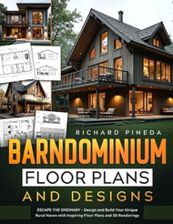 Barndominium Floor Plans and Designs