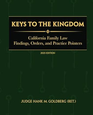 Keys to the Kingdom
