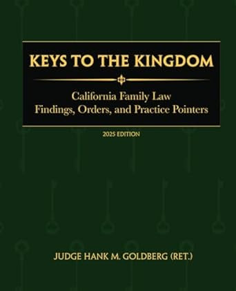 Keys to the Kingdom