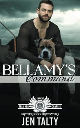 Bellamy's Command: Brotherhood Protectors World