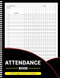 Attendance Book