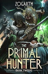 The Primal Hunter 12