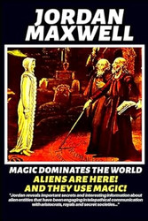 Magic Dominates the World