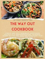 The way out cookbook