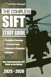 The Complete SIFT Study Guide