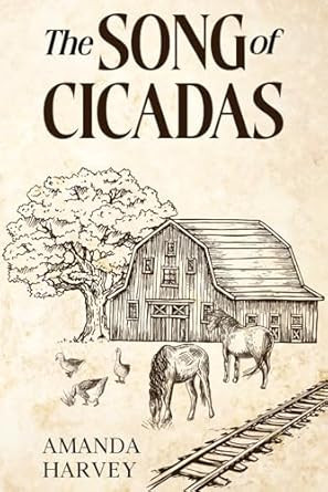The Song of Cicadas
