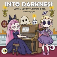 Into Darkness