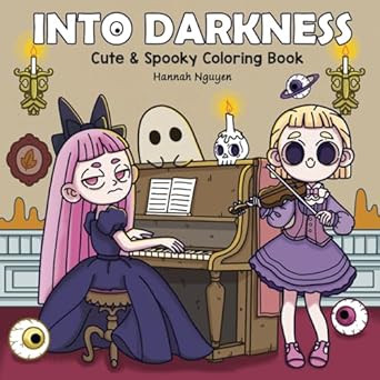Into Darkness