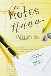 Notes from Nana