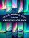 Aurora Borealis Skies Scrapbook Paper Collection