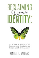 Reclaiming Your Identity