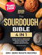 The Sourdough Bible