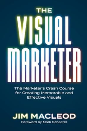 The Visual Marketer