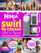 Ninja Swirl by CREAMi Cookbook for Beginners